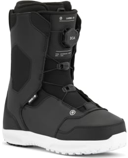 RIDE LASSO JR BLK 38 LL-KENGÄT -26 Main Image