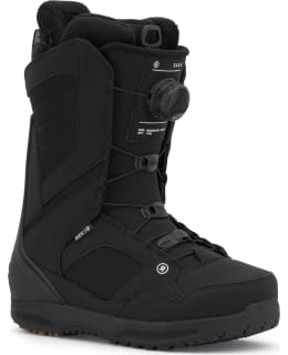 RIDE SAGE BLK 40,5 LL-KENGÄT -26 Main Image