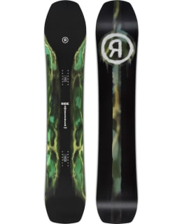 RIDE SMOKESCREEN 155 LUMILAUTA -26 Main Image