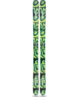 K2 OMEN 85 159 LASKETTELUSUKSET -26 Main Image