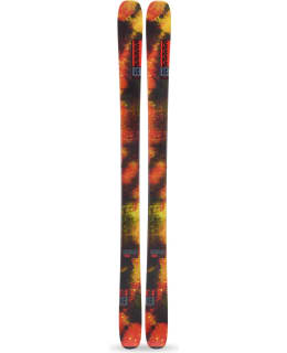 K3 RECKONER 92 159 LASKETTELUSUKSET -26 Main Image