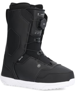 RIDE LASSO JR BLK 4 LL-KENGÄT -25 Main Image