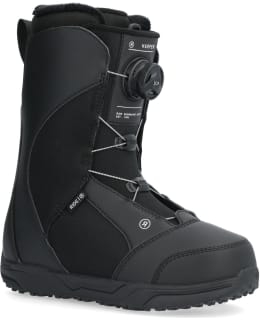 RIDE HARPER BLK 6,5 LL-KENGÄT -25 Main Image