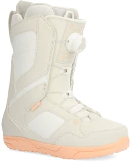 RIDE SAGE TAN 8 LL-KENGÄT -25 Main Image