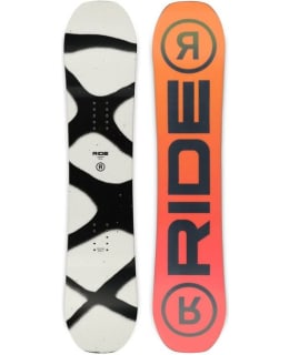 RIDE LOWRIDE 90 LUMILAUTA -25 Main Image