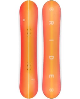 RIDE HEARTBREAKER 143 LUMILAUTA -25 Main Image