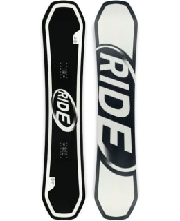 RIDE ZERO 151 LUMILAUTA -25 Main Image