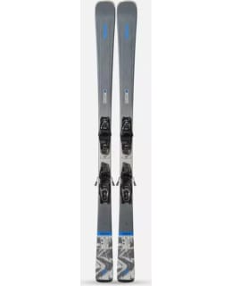 K2 DISRUPTION 76 163 + M2 10 QC SITEET Main Image