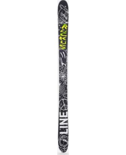 LINE RUCKUS 135 LASKETTELUSUKSET -25 Main Image