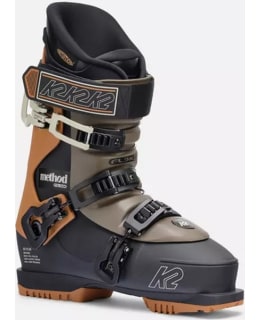 K2 METHOD 265 LASKETTELUMONOT -25 Main Image