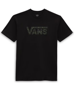 VANS CHECKERED VANS-B M VN0A7UCPBLR1 L Main Image