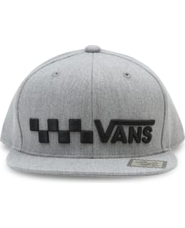 VANS TRECKER SB-B JR VN0A7Y2AGRH1 Main Image
