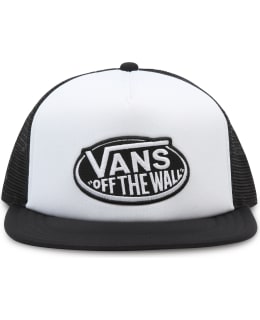 VANS CLASSIC OTW CAP M VN0A7Y48WHT1 Main Image
