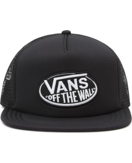 VANS CLASSIC OTW CAP M VN0A7Y48BLK1 Main Image