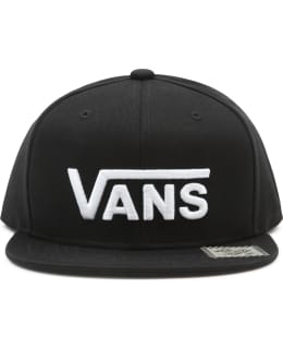 VANS CLASSIC VANS SB-B JR VN0A7YA6BLK1 Main Image