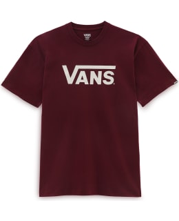VANS CLASSIC VANS TEE M VN0A7Y46KG21 S Main Image