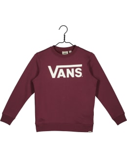 VANS CLASSIC VA CREW JR VN0A7Y4N4QU1 M Main Image