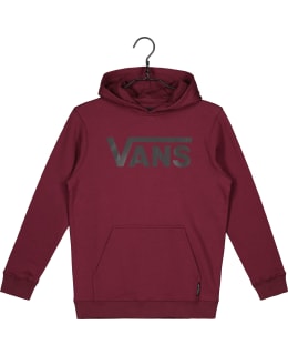 VANS CLASSIC VANS PO JR VN0A7Y4R4QU1 M Main Image