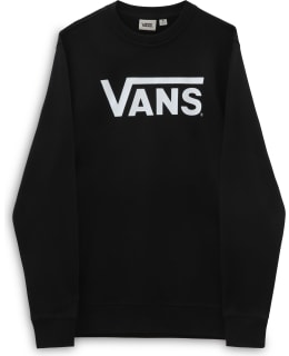 VANS CLASSIC VANS CREW M VN0A7Y3UBLK1 S Main Image