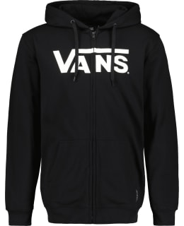VANS CLASSIC VANS ZIP M VN0A7Y43BLK1 S Main Image