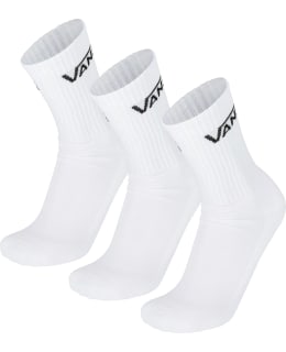 VANS CREW 9-13 3PK M VN000TL5PRR1 OS Main Image