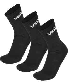 VANS CREW 9-13 3PK M VN000TL5JNH1 Main Image