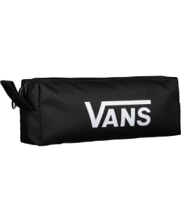 VANS PENCIL POUCH JR VN0A7UEPBLK1 OS Main Image