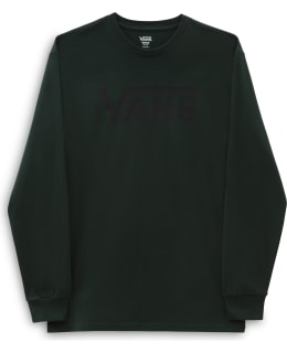 VANS CLASSIC VANS LS M VN0A7UECACW1 M Main Image