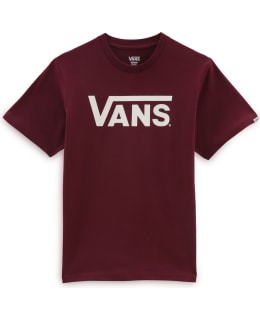 VANS CLASSIC VANS-B JR VN0A7Y47KG21 S Main Image