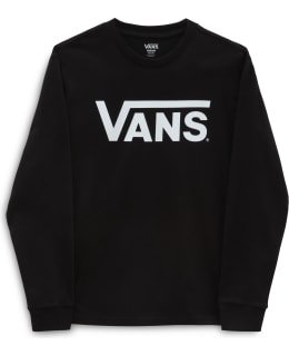 VANS CLASSIC VANS LS JR VN0A7Y4LY281 M Main Image