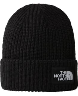 TNF SALTY LINED BEANIE JR NF0A7WG8JK31 Main Image