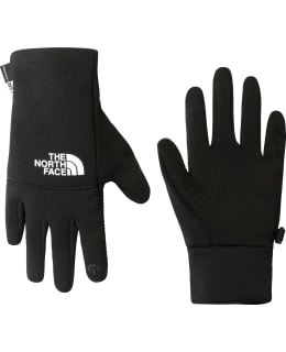 TNF KIDS ETIP GLOVE NF0A7WGEJK31 L Main Image