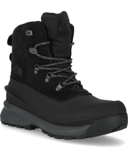 TNF M CHILKAT LACE WP NF0A5LW3KT01 11 Main Image