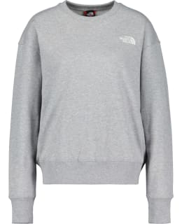 TNF ESSENTIAL CREW W NF0A7ZJEDYX1 L Main Image