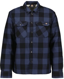 DICKIES DK0A4XGRNV01-S M.SAC TAKKI Main Image