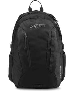 JANSPORT AGAVE BLACK EK0A5BNRN551 Main Image