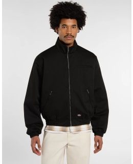 DICKIES DK0A8CITBLK1-XL M.TAKKI Main Image