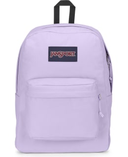 JANSPORT SUPERBREAK LILAC EK0A5BAGW301 Main Image