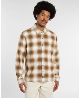DICKIES DK0A8DUACBX1-M M.FLANELLI Main Image