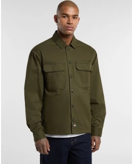 DICKIES DK0A8E3OL951-S M.TAKKI Main Image