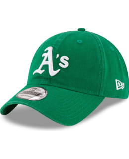 NEW ERA 60235194-DKGRN M.CAP Main Image