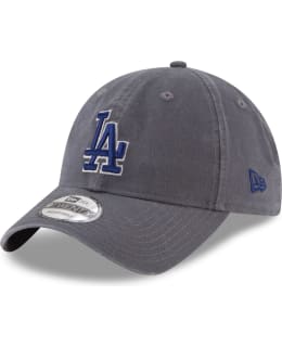 NEW ERA 60235289-GRH M.CAP Main Image
