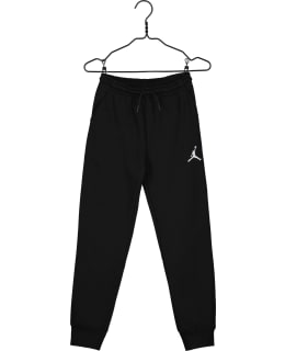 NIKE JORDAN PANTS JR 95C549 BLK XL Main Image