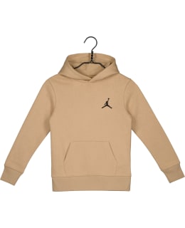 NIKE JORDAN HOODIE JR 95C551 HEMP S Main Image