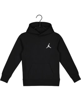 NIKE JORDAN HOODIE JR 95C551 BLK M Main Image