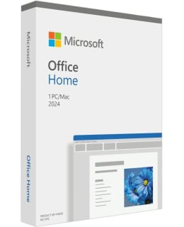 MICROSOFT OFFICE HOME 2024 FI Main Image