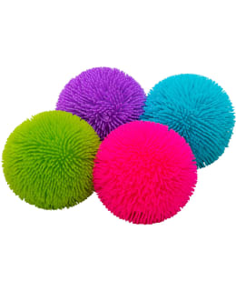 NEEDOH SHAGGY PURISTELTAVA PALLO Main Image