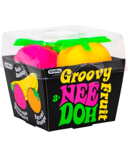 NEEDOH GROOVY FRUIT HEDELMÄT Main Image