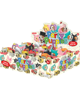 SCHYLLING PARTY PUPPIES Main Image