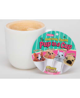 SCHYLLING PUP IN A CUP PURISTELTAVA Main Image